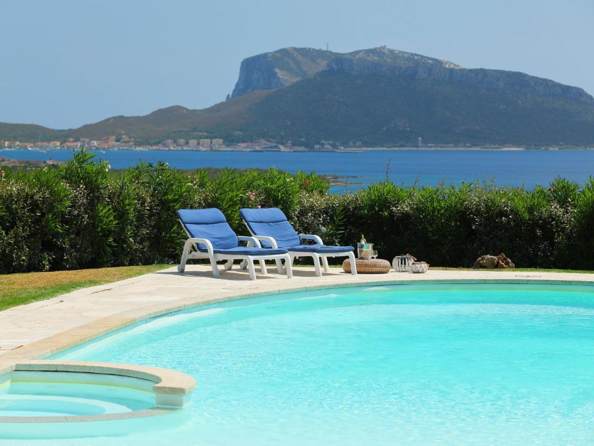 Holiday Home Iris By Interhome Marinella  Exterior foto
