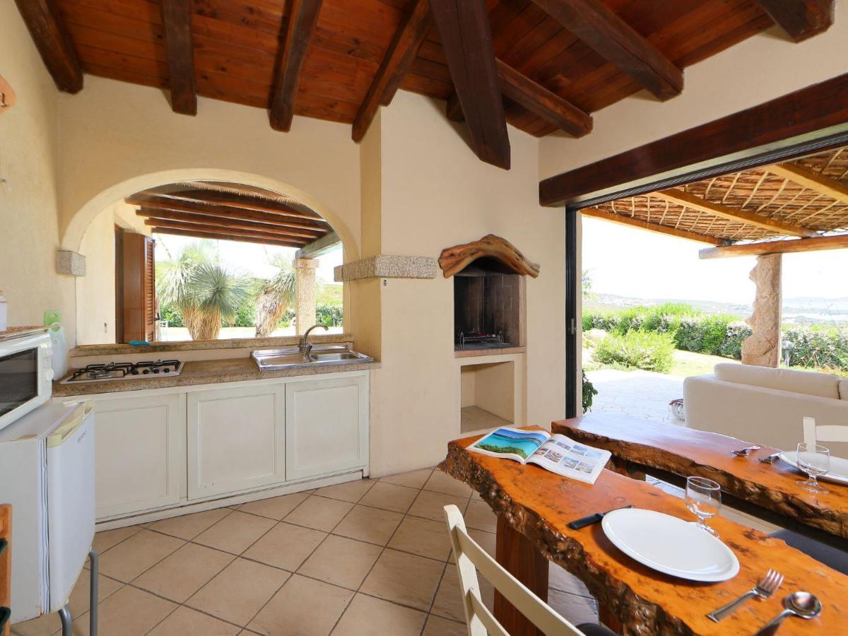 Holiday Home Iris By Interhome Marinella  Exterior foto
