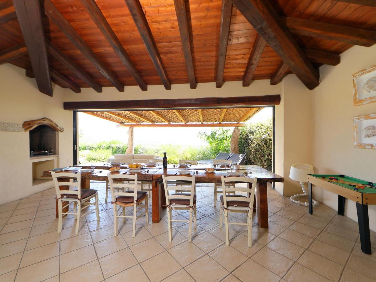 Holiday Home Iris By Interhome Marinella  Exterior foto