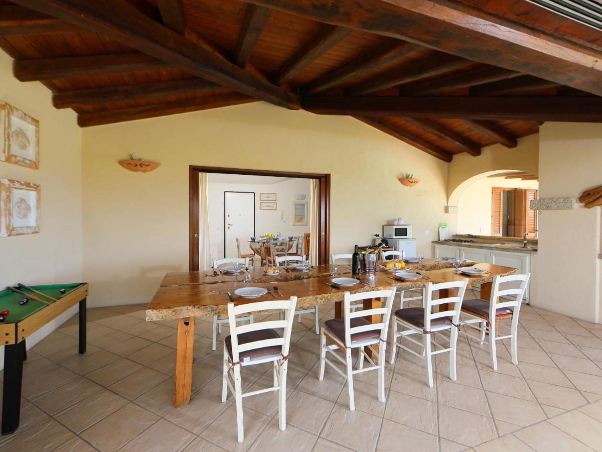 Holiday Home Iris By Interhome Marinella  Exterior foto