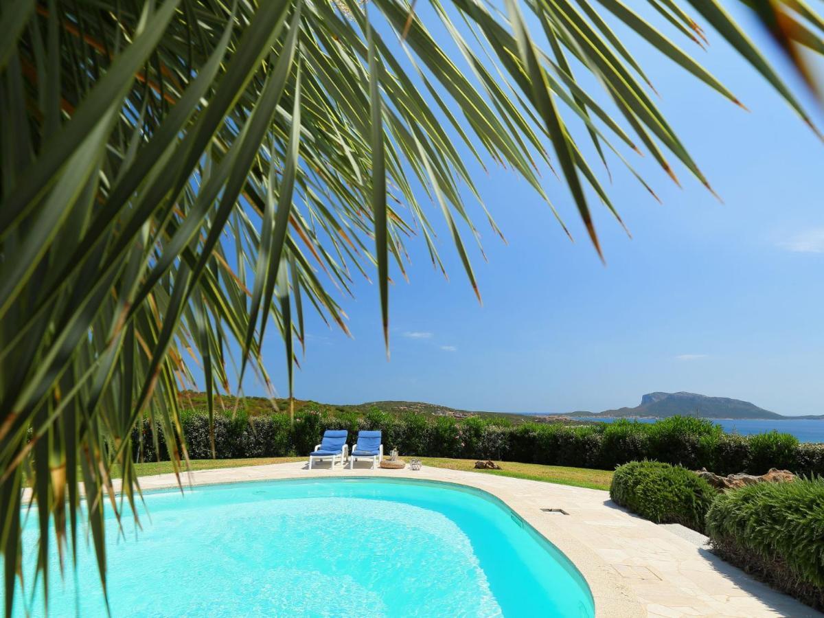 Holiday Home Iris By Interhome Marinella  Exterior foto