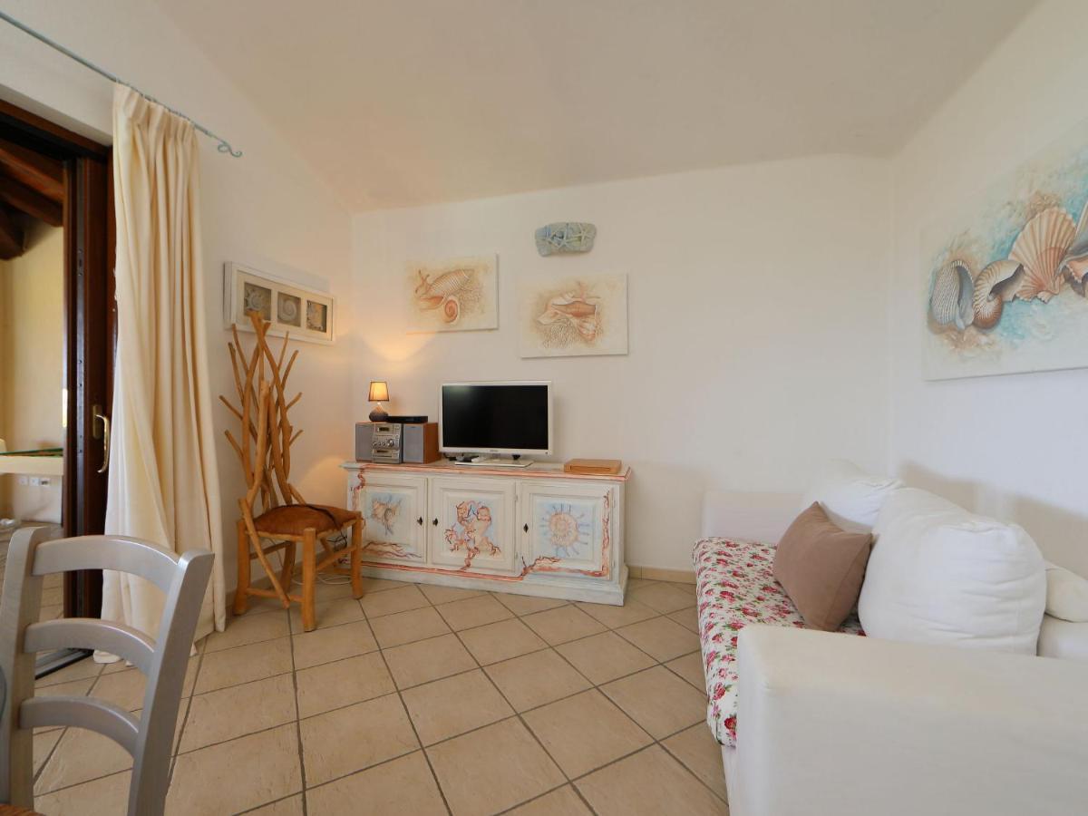 Holiday Home Iris By Interhome Marinella  Exterior foto