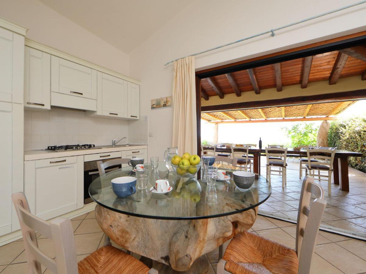 Holiday Home Iris By Interhome Marinella  Exterior foto