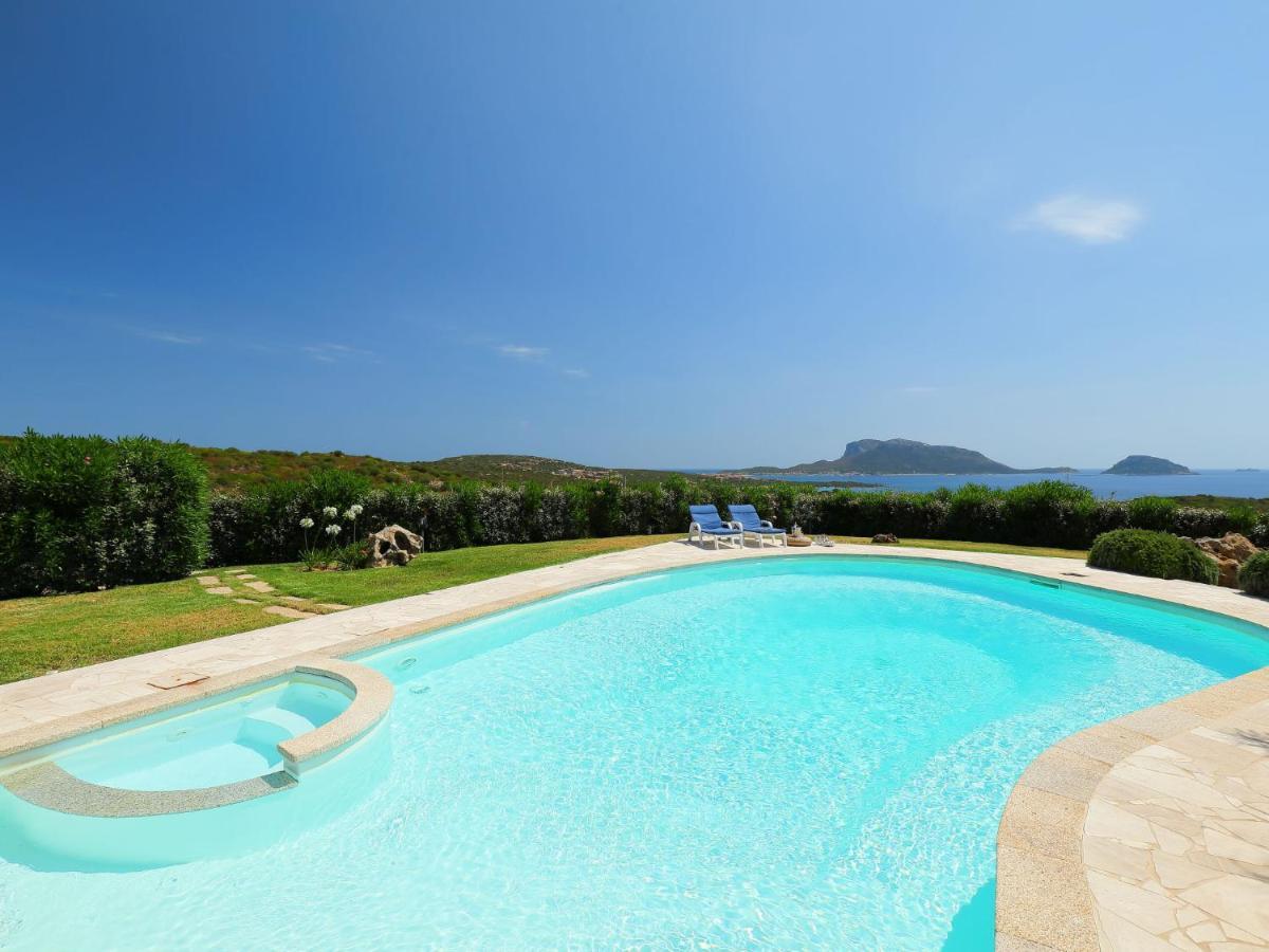 Holiday Home Iris By Interhome Marinella  Exterior foto