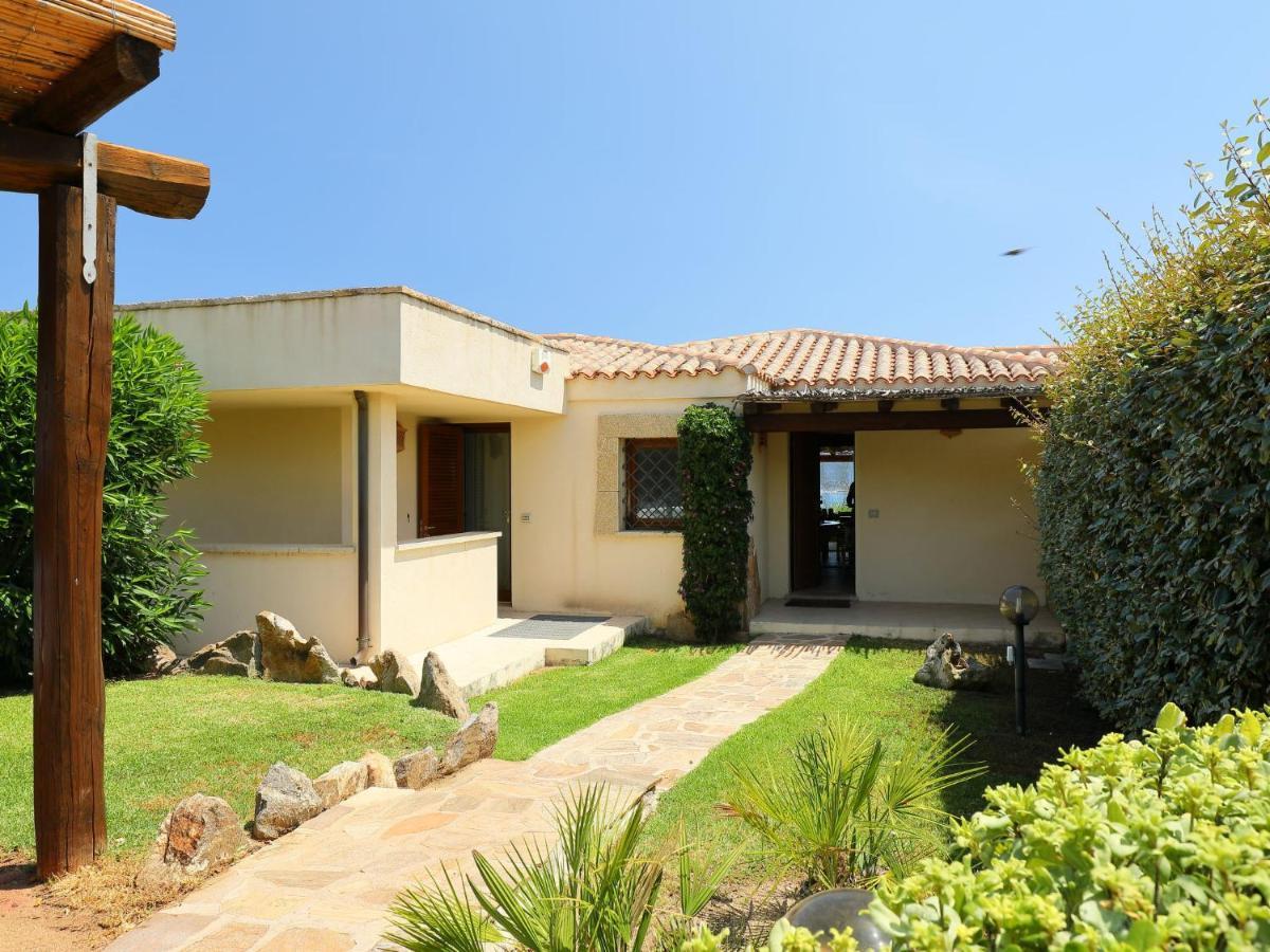 Holiday Home Iris By Interhome Marinella  Exterior foto