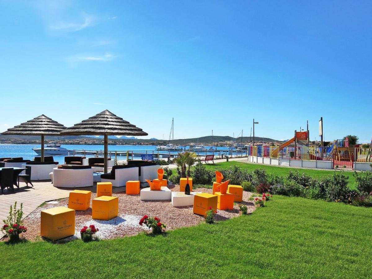 Holiday Home Iris By Interhome Marinella  Exterior foto